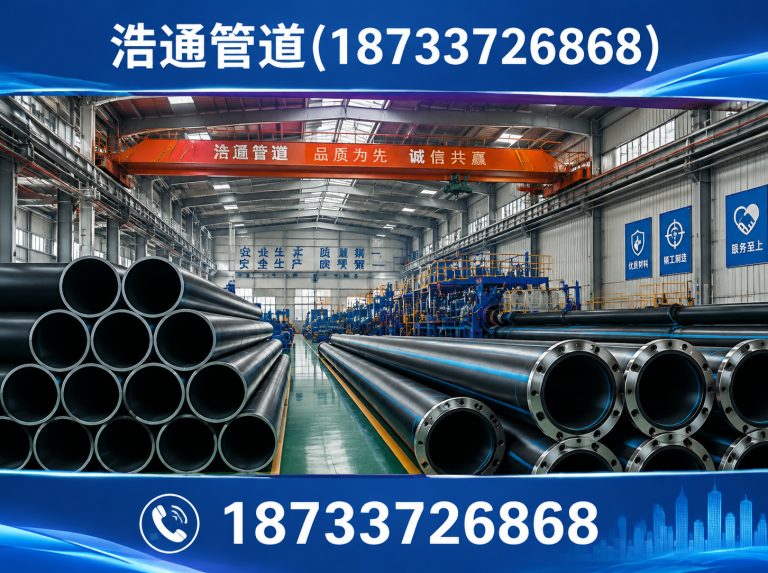 东光县涂塑钢管展示图